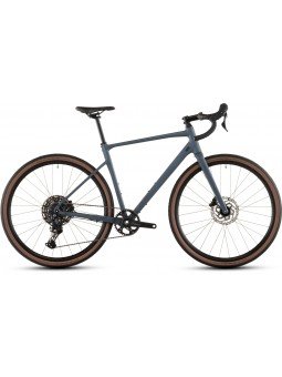 Vélo Gravel Cube Nuroad Pro