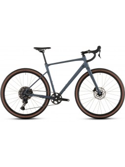 Vélo Gravel Cube Nuroad Pro
