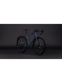 Velo Gravel Cube NUROAD PRO FE