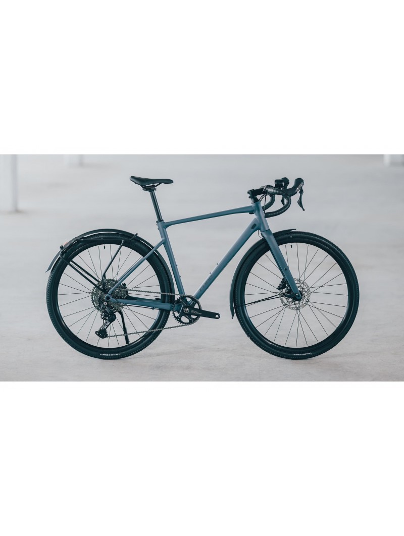 Velo Gravel Cube NUROAD PRO FE