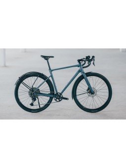 Gravel Cube NUROAD PRO FE