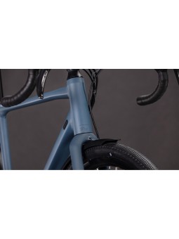Velo Gravel Cube NUROAD PRO FE