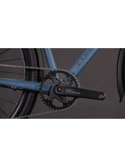 Velo Gravel Cube NUROAD PRO FE