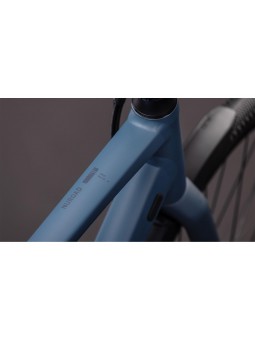 Velo Gravel Cube NUROAD PRO FE