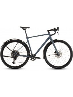 Gravel Cube NUROAD PRO FE