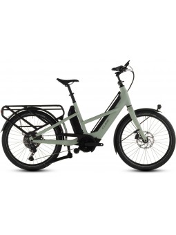Velo Cube LONGTAIL 800...