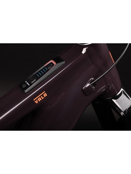 Cadre VTT Santa Cruz Chameleon 2015 – 27.5 Pouces, Bleu, Taille S, Aluminium, Neuf