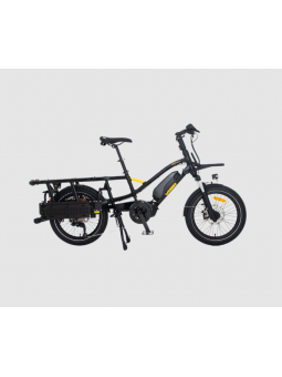 Yuba FastRack LONGTAIL