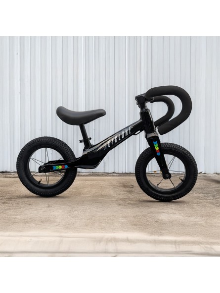 Draisienne Cyclone Flanders TWO