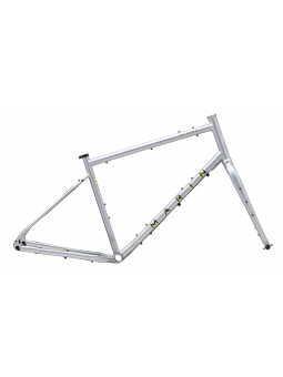 Cadre Marin Four Corners 2