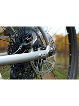 Cadre Marin Four Corners 2