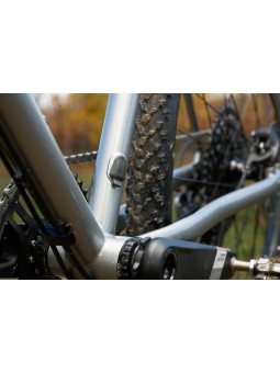 Cadre Marin Four Corners 2