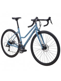 Marin Nicasio 1 ST  Gravel Femme