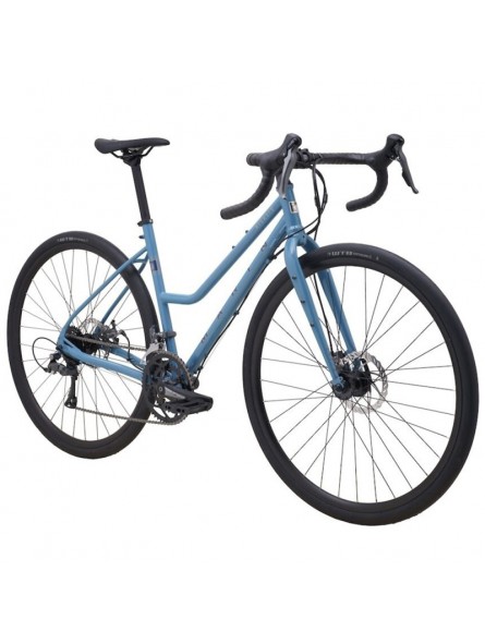 Marin Nicasio 1 ST  Gravel Femme