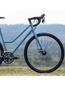 Marin Nicasio 1 ST  Gravel Femme