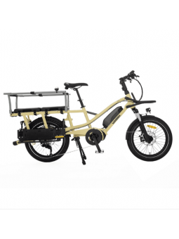 Yuba FastRack familly edition