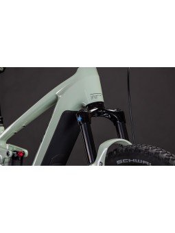 Cube Stereo Hybrid ONE22 Pro 600