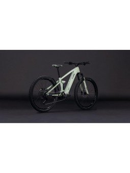 Cube Stereo Hybrid ONE22 Pro 600