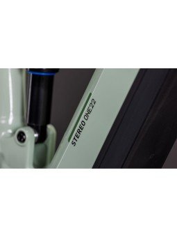 Cube Stereo Hybrid ONE22 Pro 600