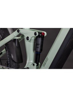 Cube Stereo Hybrid ONE22 Pro 600