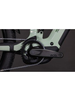 Cube Stereo Hybrid ONE22 Pro 600