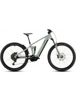 Cube Stereo Hybrid ONE22 Pro 600