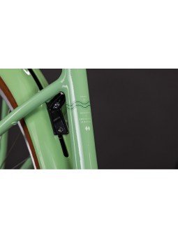 Cube Aruba Hybrid 600