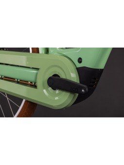 Cube Aruba Hybrid 600