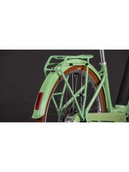 Cube Aruba Hybrid 600