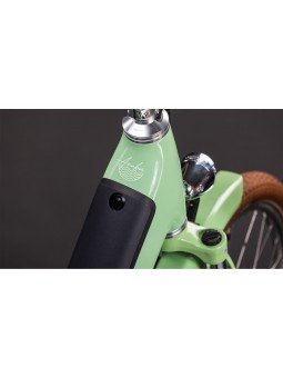 Cube Aruba Hybrid 600