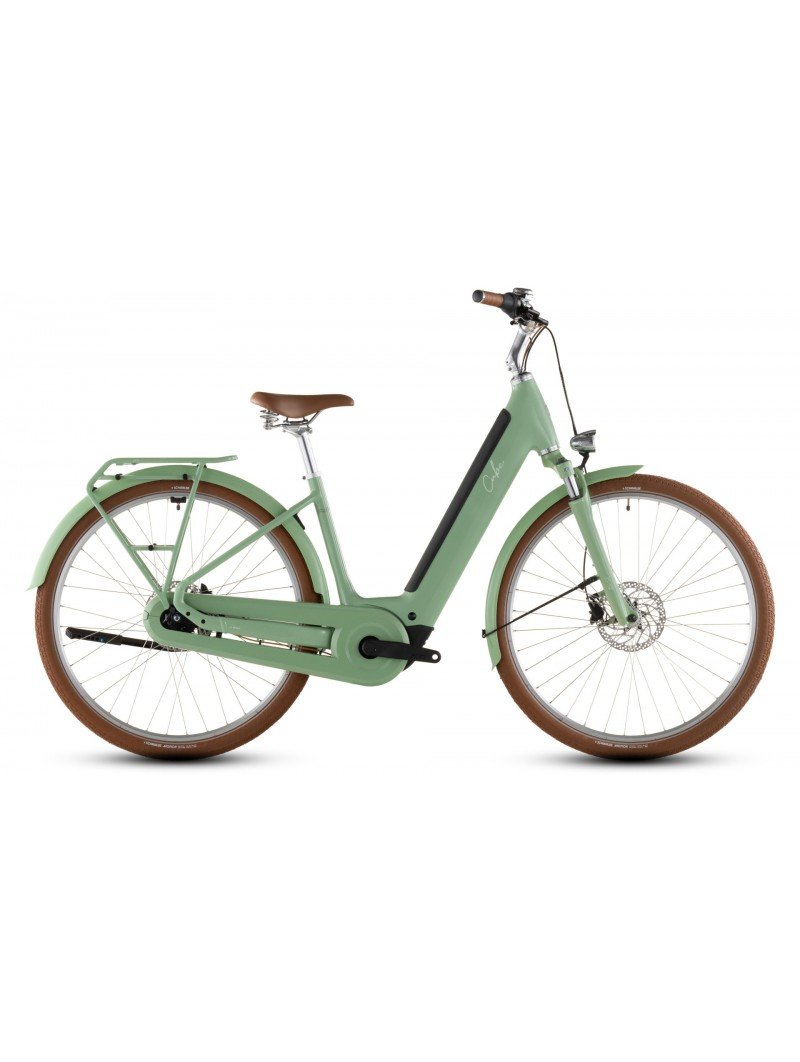 Cube Aruba Hybrid 600