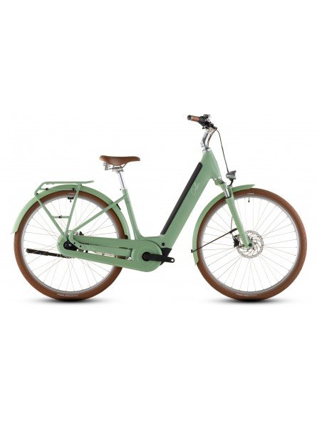 Cube Aruba Hybrid 600