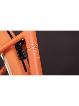 Cube Aruba Hybrid 600