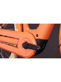 Cube Aruba Hybrid 600