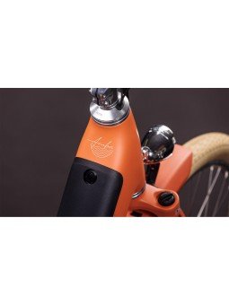 Cube Aruba Hybrid 600