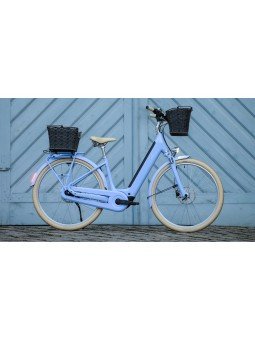 Cube Aruba Hybrid 600