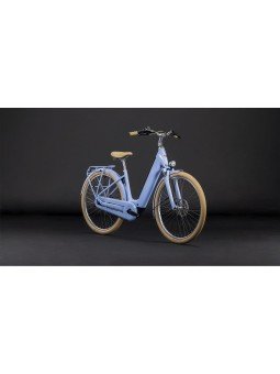 Cube Aruba Hybrid 600