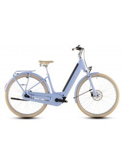 Cube Aruba Hybrid 600