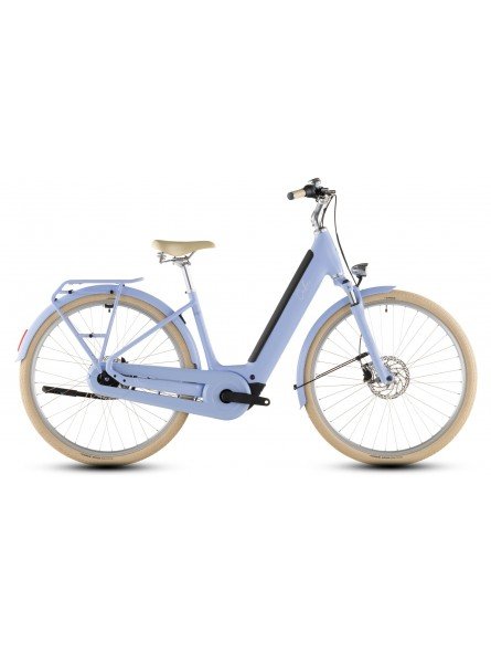 Cube Aruba Hybrid 600