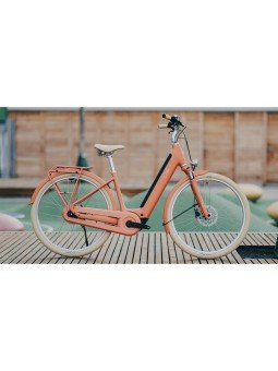 Cube Aruba Hybrid 600