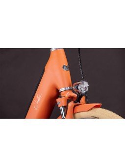 Cube Aruba Hybrid 600