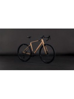 Gravel Cube NUROAD Race