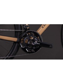 Gravel Cube NUROAD Race