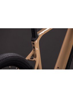 Gravel Cube NUROAD Race