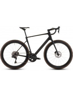 Cube ATTAIN C:62 SLT 2026
