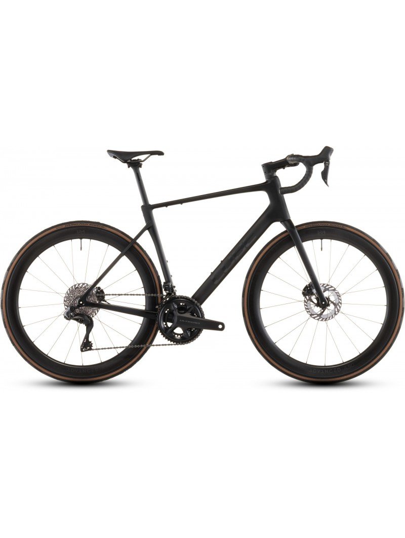 Cube ATTAIN C:62 SLT 2026