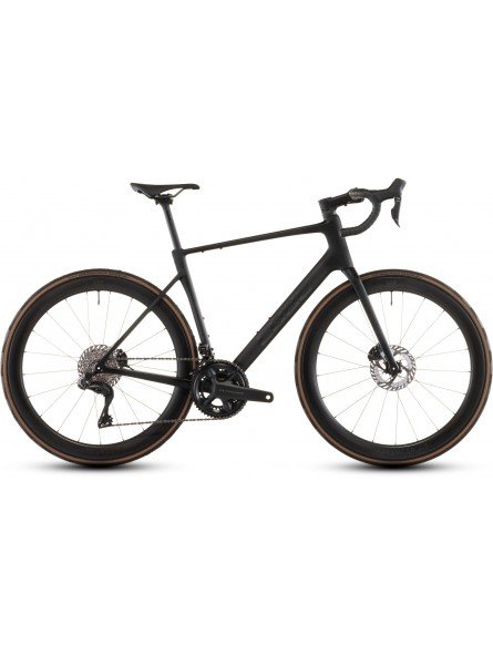Cube ATTAIN C:62 SLT 2026