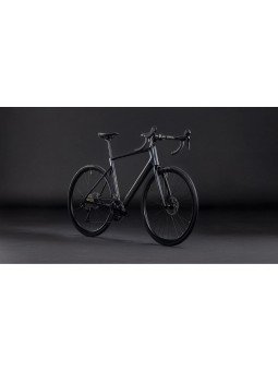 Cube ATTAIN C62 Race