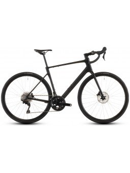 Cube ATTAIN C62 Race