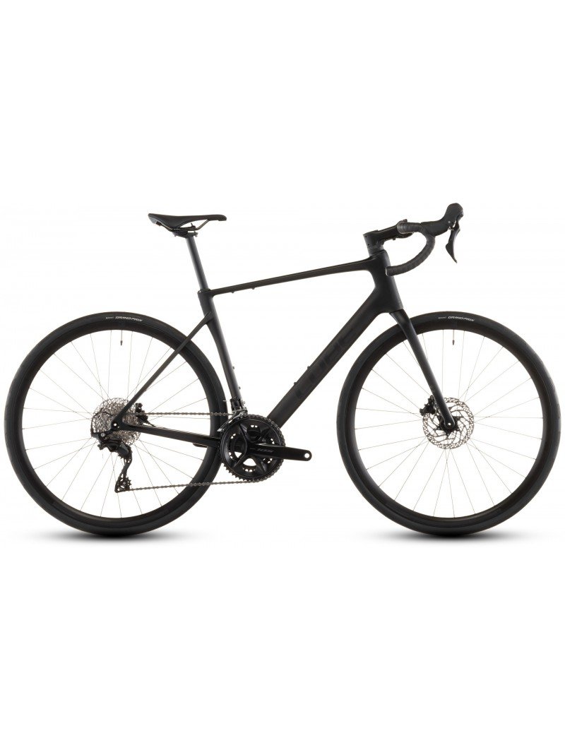 Cube ATTAIN C62 Race